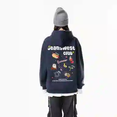 JEANSWEST CLUB QLogo