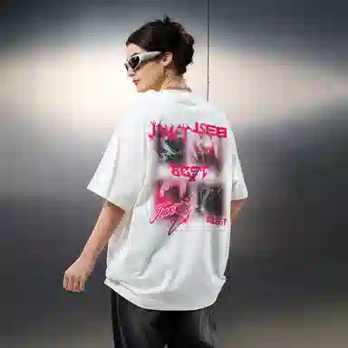 JEANSWEST CLUB LogoT