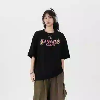 JEANSWEST CLUB T