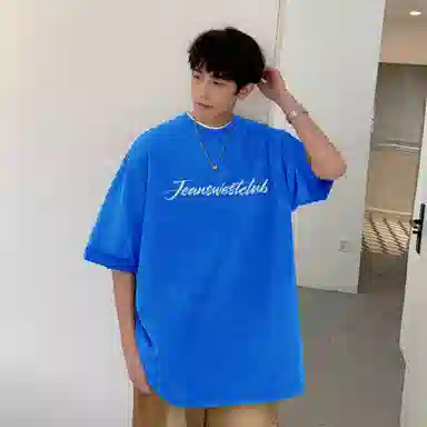 JEANSWEST CLUB x LogoT