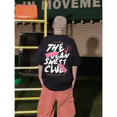 JEANSWEST CLUB LogoT