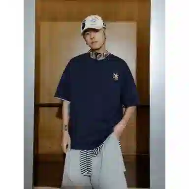 JEANSWEST CLUB LogoT