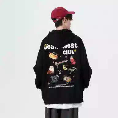 JEANSWEST CLUB QLogo