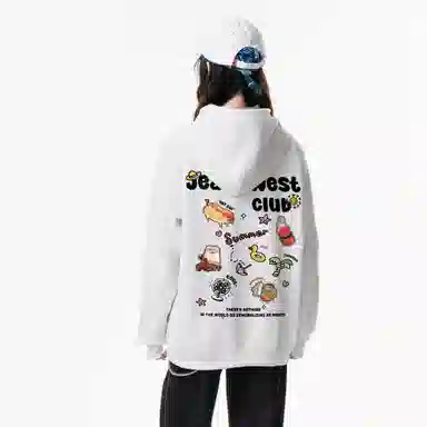 JEANSWEST CLUB QLogo