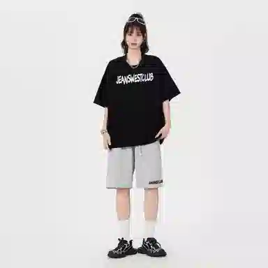 JEANSWEST CLUB LogoT