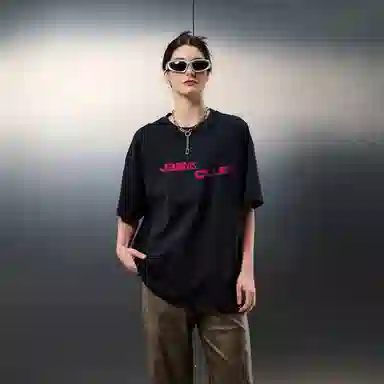 JEANSWEST CLUB LogoT