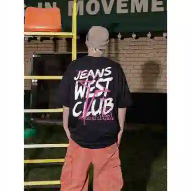 JEANSWEST CLUB LogoT