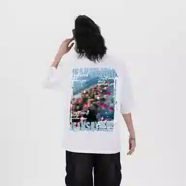 JEANSWEST CLUB LogoT