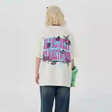 JEANSWEST CLUB logoT