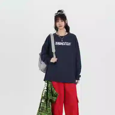 JEANSWEST CLUB LogoT