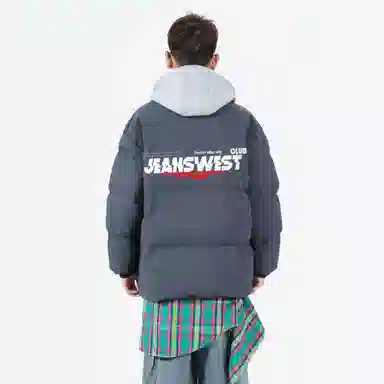 JEANSWEST CLUB Logo