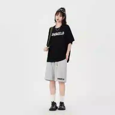 JEANSWEST CLUB LogoT