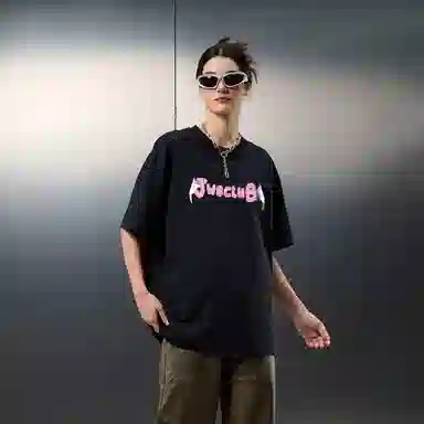 JEANSWEST CLUB LogoT