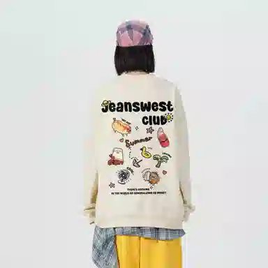 JEANSWEST CLUB QLogo