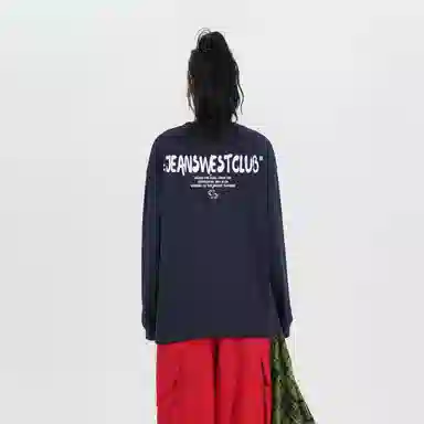 JEANSWEST CLUB LogoT