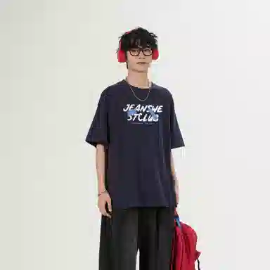 JEANSWEST CLUB LogoT