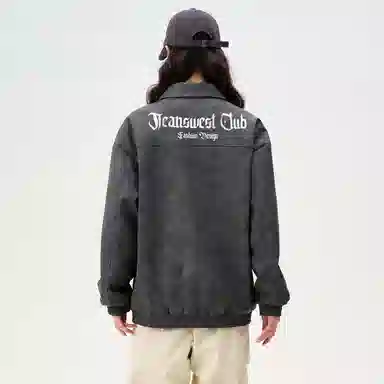 JEANSWEST CLUB Logo