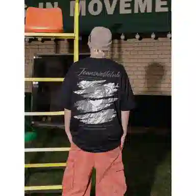 JEANSWEST CLUB x LogoT