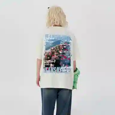 JEANSWEST CLUB LogoT