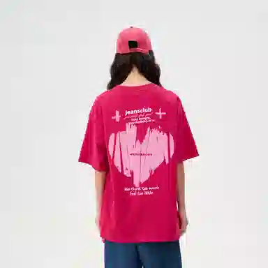 JEANSWEST CLUB LogoT