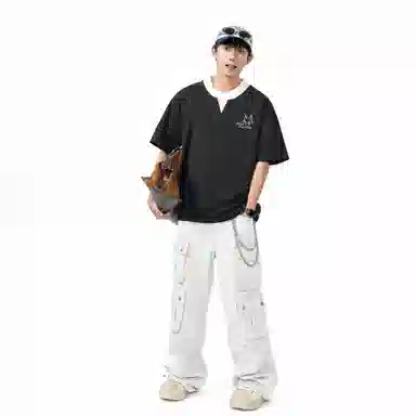 JEANSWEST CLUB LogoT