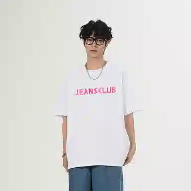 JEANSWEST CLUB LogoT