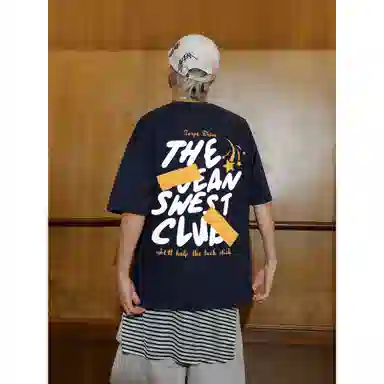 JEANSWEST CLUB LogoT