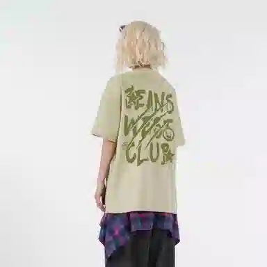 JEANSWEST CLUB LogoT