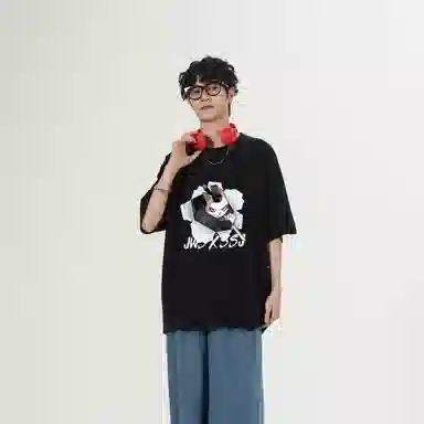 JEANSWEST CLUB X logoT