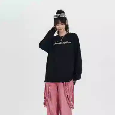 JEANSWEST CLUB logoT