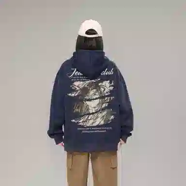 JEANSWEST CLUB x logo