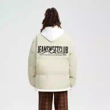 JEANSWEST CLUB Logo
