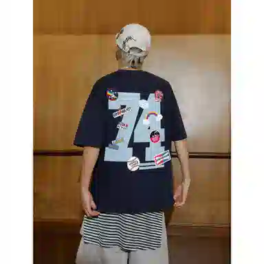 JEANSWEST CLUB LogoT