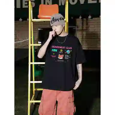 JEANSWEST CLUB LogoT