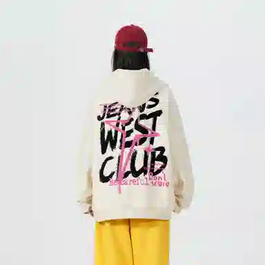 JEANSWEST CLUB logo