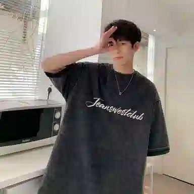 JEANSWEST CLUB x LogoT