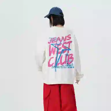 JEANSWEST CLUB Logo