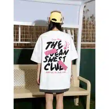 JEANSWEST CLUB LogoT