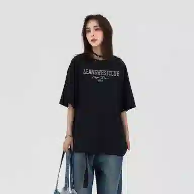 JEANSWEST CLUB LogoT