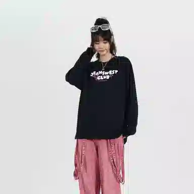 JEANSWEST CLUB QLogoT