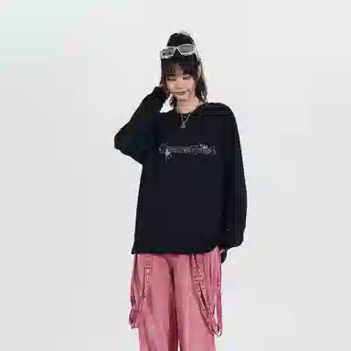 JEANSWEST CLUB x LogoT