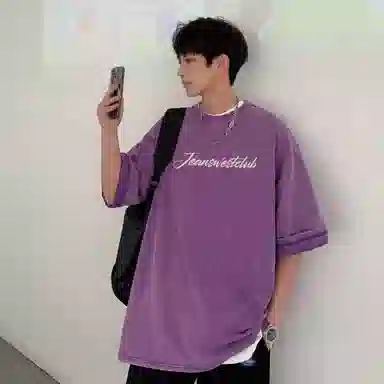 JEANSWEST CLUB x LogoT