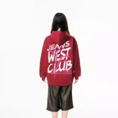 JEANSWEST CLUB logo
