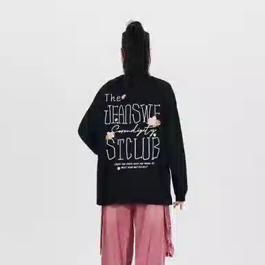 JEANSWEST CLUB LogoT