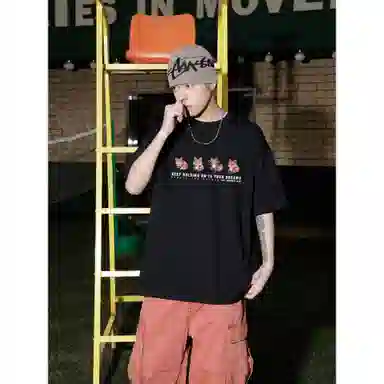 JEANSWEST CLUB LogoT