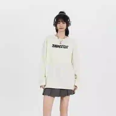 JEANSWEST CLUB LogoT