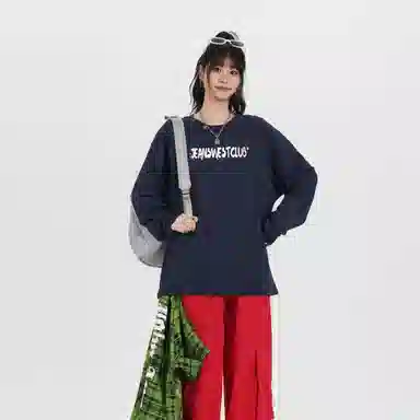 JEANSWEST CLUB LogoT