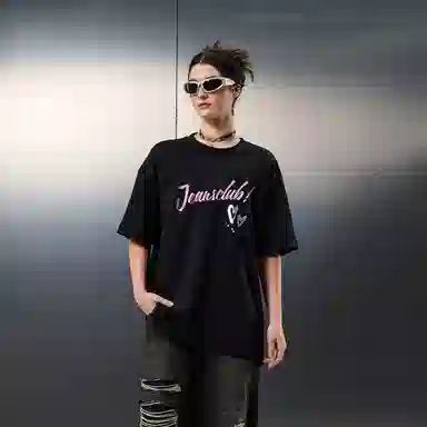 JEANSWEST CLUB logoT