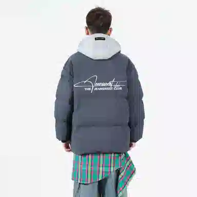 JEANSWEST CLUB