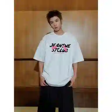 JEANSWEST CLUB LogoT